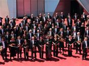 L'Orchestre d'état bavarois promu orchestre l'année