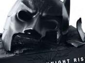 Dark Knight Rise fend masque