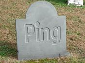 Ping meurt, dans l’indifférence générale