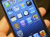 Apple Samsung firme coréenne attaque l’iPhone