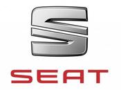 Seat dévoile nouveau logo