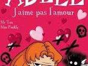 Mortelle Adèle: J'aime l'amour (Tome Miss Pickly