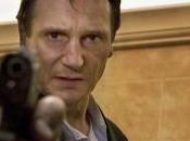 Secrets Ciné Liam Neeson cesse courir tournage Taken