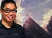 Assassin’s Creed interview Chinh Gilles Beloeil