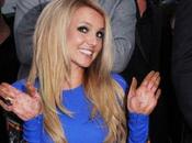 Britney Spears chanteuse mieux payée l’année