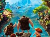 Croods bande annonce officielle