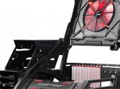 AeroCool Strike benchez XL-ATX