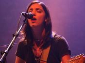 LIVE REPORT Sharon Etten Café Danse, Paris, 01/10/12).