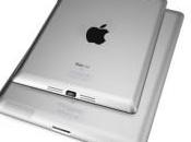 Apple aurait démarré production d’iPad mini