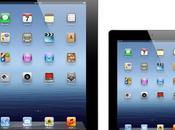 Apple aurait commencé production iPad Mini