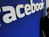 milliard d’utilisateurs actifs mois Facebook