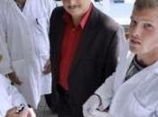 Maïs l'Agence alimentaire européenne conteste l'étude Séralini