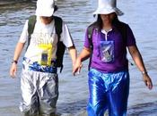 Migrations climatiques programme international pour protéger populations