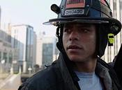 Critiques Séries Chicago Fire. Saison Pilot.