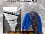 Exposition Romainville photos métiers Dunkerque