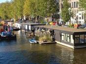 Maisons Flottantes Amsterdam