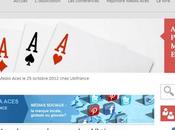 Conférence Media Aces Octobre 2012 Paris