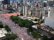 Venezuela centre tous regards dimanche