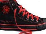 converses couleurs Games Thrones