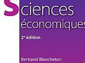 Maxi Fiches Sciences économiques Bertrand BLANCHETON