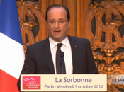 François Hollande décentralisation: «une réforme dans confiance, clarté, cohérence démocratie»