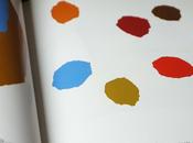 Petit-Bleu Petit-Jaune, Lionni (MÉLANGE Projet Photo semaine #40)