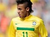 Neymar serait honoré jouer Paris