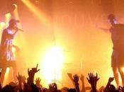 Rizzle Kicks concert octobre Trabendo (Paris)