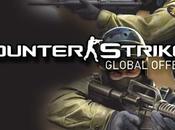 nouveau pour Counter Strike Global Offensive