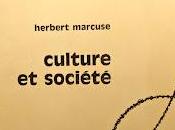 Marcuse, Culture société