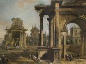 Canaletto Guardi, deux maîtres Venise aussi…