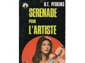 Sérénade pour l'Artiste