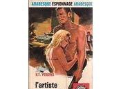 L'Artiste revient loin