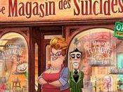 Magasin Suicides