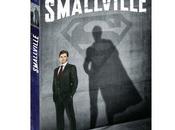 Smallville Saison Superman, enfin