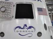 SpaceX lance capsule Dragon vers Station spatiale