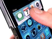 Possesseurs d’iphone 4/4S Mise niveau gratuite vers l’iPhone