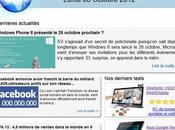 Inscrivez-vous notre newsletter remportez lecteur multimédia D-Jix D-Watch