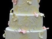 Wedding Cake Colette