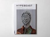 Hypebeast magazine issue