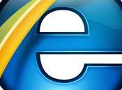publicité d’Internet Explorer détournée