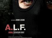 [Preview] A.L.F. ANIMAL LIBERATION FRONT (2012) Jérôme Lescure