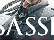 premier carnet d’Assassin’s Creed Liberation