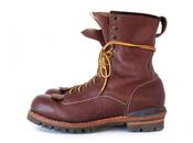 Visvim 2012 poundmaker boots-folk