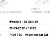 Free Mobile rembourse iPhone livrés