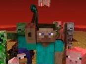 Rejoignez-nous Minecraft