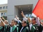 Pourquoi magistrats dans rue?