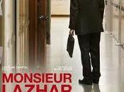 Monsieur Lazhar (film canadien Philippe Falardeau)