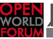 Open World Forum pour ceux parlent logiciel libre font