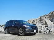 Hyundai Santa Sport 2013 l’enseigne confort l’économie